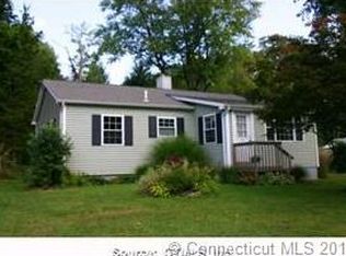 30 Edwards Rd, Durham, CT 06422