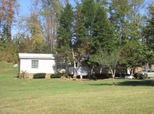 540 Browns Valley Rd, Pell City, AL 35128