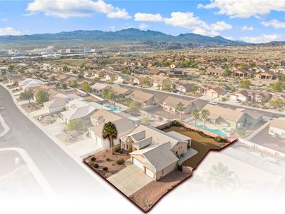 2821 Singing Breeze Ln, Bullhead City, AZ, 86429