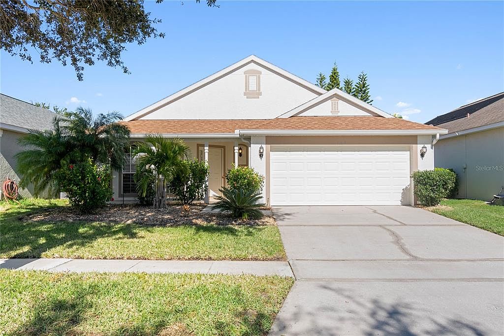 153 Westmoreland Cir, Kissimmee, FL 34744 | Zillow