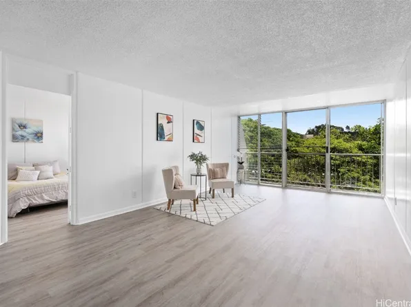 95-061 Waikalani Dr #F402, Mililani, HI 96789