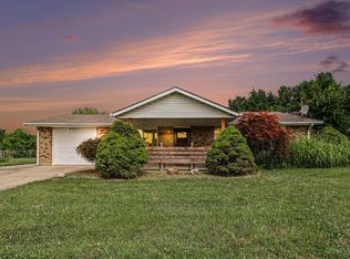 6201 Hollyberry Ln, Hamilton, OH 45011