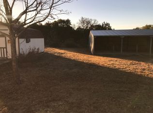 705 Possum Trot St, Burnet, TX 78611