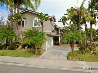 8051 E Bynum St, Long Beach, CA 90808