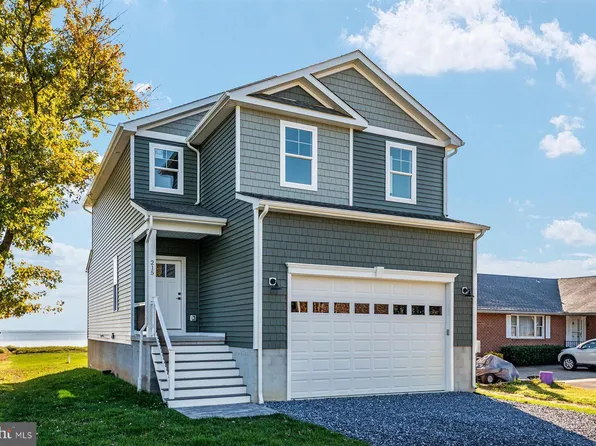 215 Allegany Rd, Stevensville, MD 21666