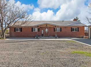 16205 6700 Road, Montrose, CO 81401