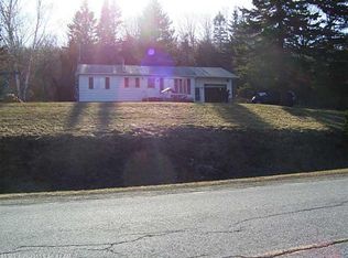 626 Perham Rd, Perham, ME 04766