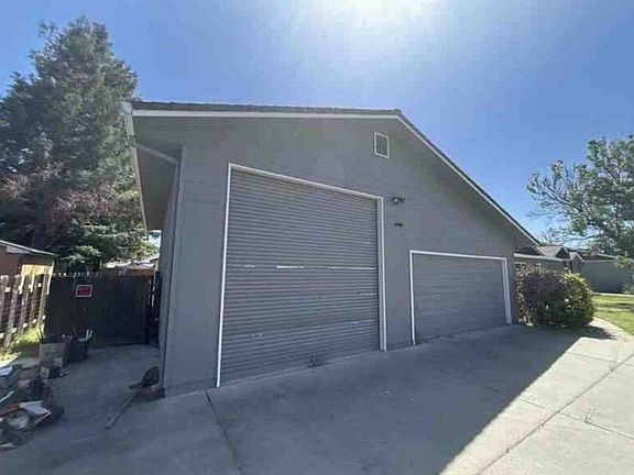 Property Side View