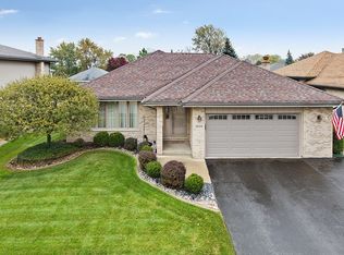 13313 S Laramie Ave, Midlothian, IL 60445