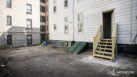 Rented by Nooklyn NYC LLC