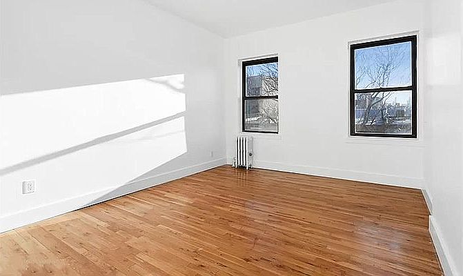 1st image of 116 W 121st St #S