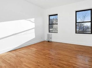 116 W 121st St #S, New York, NY 10027