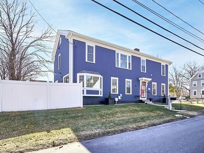 28 Washington St, North Chelmsford, MA, 01863