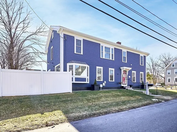 28 Washington St, North Chelmsford, MA 01863