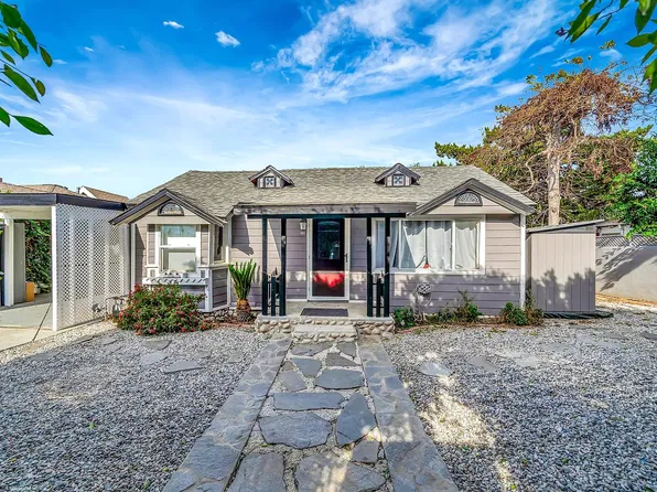 14143 Hatteras St, Sherman Oaks, CA 91401