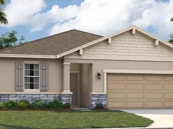 875 Pebble Crest Ln, Eagle Lake, FL 33839