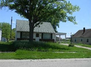 10 Beverly Dr, Hamilton, OH 45013