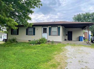 98 Dawn St, Glasgow, KY 42141