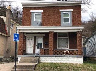 12 W 28th St, Covington, KY 41015