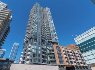 510 12th Ave SW #1412, Calgary, AB T2R 0X5