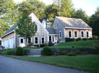 63 Red Chimney Rd, Warner, NH 03278
