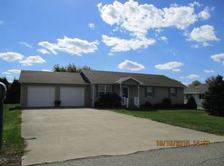 4407 Lexington Rd, Logansport, IN 46947