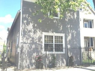 2946 N Allen Ave, Chicago, IL 60618