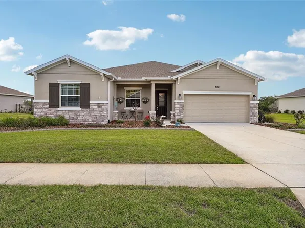 6049 Claystone Way, Mount Dora, FL 32757
