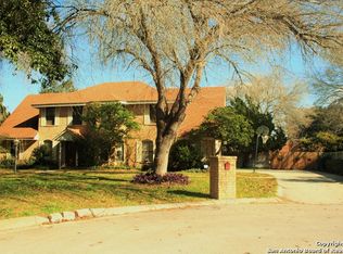 115 Oldtowne Rd, Seguin, TX 78155