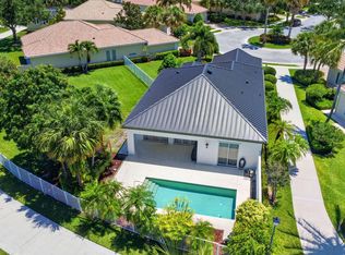 8142 Jolly Harbour Court, Wellington, FL 33414