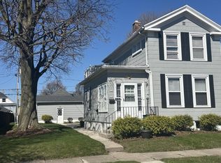 1628 Blocki Ct #1630, Sheboygan, WI 53081