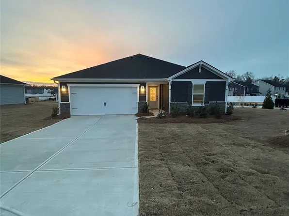 12508 Forager Pl, Midland, NC 28107