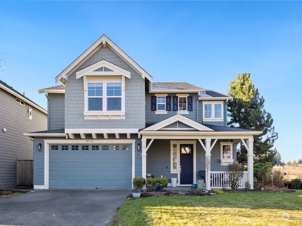 18118 40th Drive SE, Bothell, WA 98012