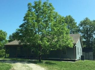 2865 Gravel Lick Branch Rd, Berea, KY 40403