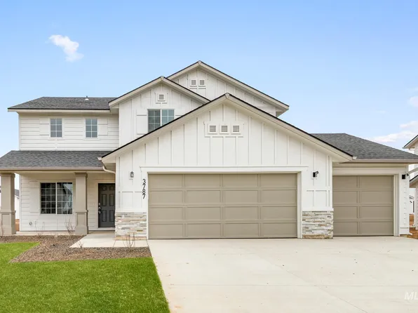 3787 E Jamestown Dr, Nampa, ID 83686