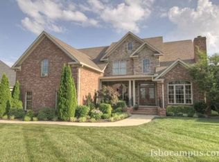 2055 Alexander Blvd, Murfreesboro, TN 37130