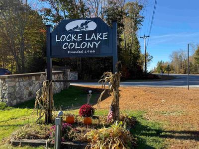 North Shore Drive, Center Barnstead, NH, 03225