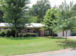 1500 Bosley Dr, Little Rock, AR 72227