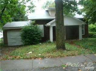 2843 Lyndhurst Ave, Saint Louis, MO