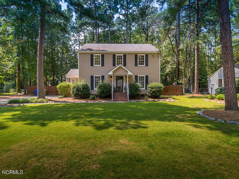 114 S Baywood Lane, Greenville, NC 27834 Zillow