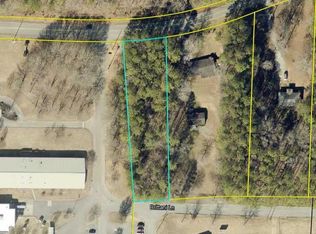 0 Fire Tower Rd, Cartersville, GA 30120