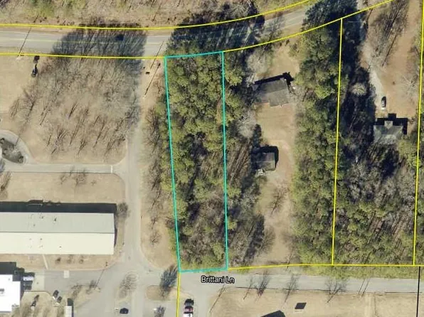 0 Fire Tower Rd, Cartersville, GA 30120