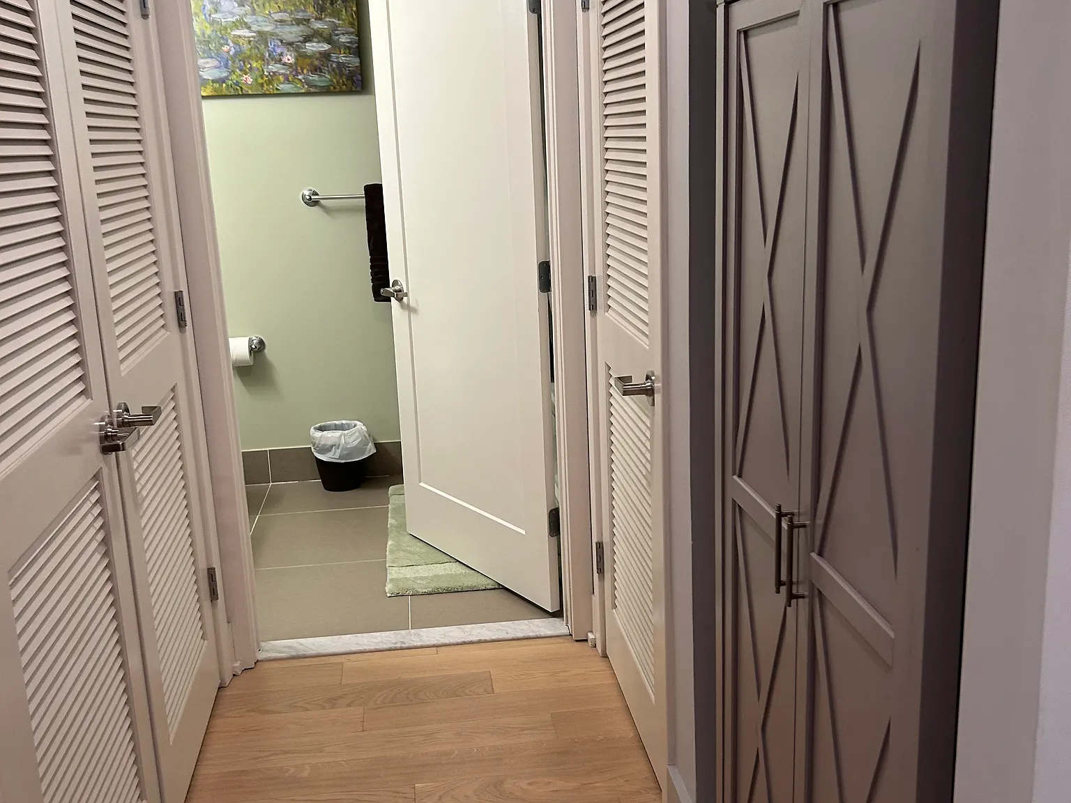 Studio, 600 sqft, $3,500 — Photo 4