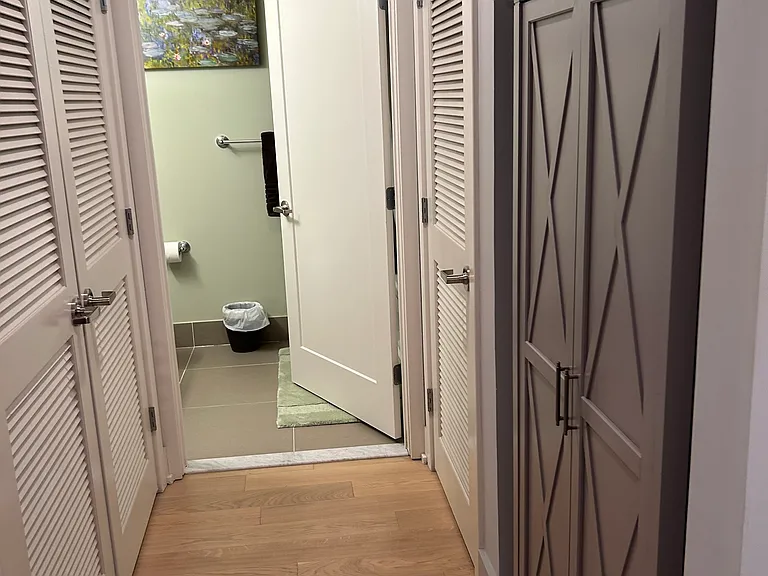 201 Marin Blvd #4140 — Photo 4