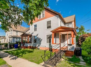 61 Warwick St, Middletown, CT 06457