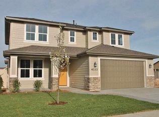 3239 S Island Fox Ave, Eagle, ID 83616