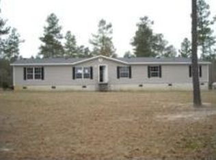 1300 Harrison Davisboro Rd, Davisboro, GA 31018