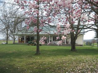 750 Swaney Rd, Chillicothe, OH 45601