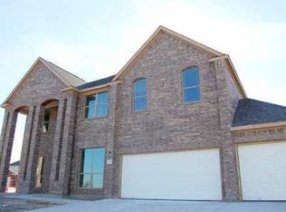 18900 Boulder Crest Dr, Pflugerville, TX 78660
