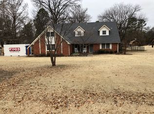 10550 S 77th Ave E, Tulsa, OK 74133